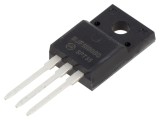 Tranzistor NPN Bipolar ONSEMI MJF18008G 450V 8A 45W TO220FP