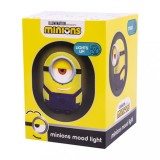 Lampa - Minions - Mood Light | Fizz Creations