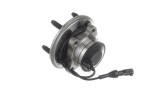 Rulment roata Jaguar Xf I (X250), Xf Sportbrake (X250) Motor 2.0, 2.2 D, 2.7 D, 3.0, 3.0 D, 4.2, 4.2 Kompressor, 5.0, 5.0 Kompressor, OE C2D38987