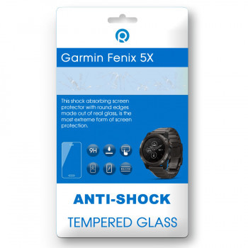 Garmin Fenix 5X Sticla securizata