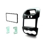 Kit instalare 2DIN Connects2 CT23FD37 pentru Ford Ranger, finisaj premium