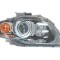 Far Audi A4 (B7) 11.2004-09.2006 BestAutoVest fata dreapta tip bec D1S+P21W semnalizare portocalie fara motoras/balast
