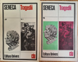 Tragedii (vol. 1 + 2) - Seneca