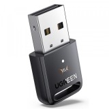 Adaptor Bluetooth USB UGREEN CM748 (35058), Negru