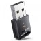 Adaptor Bluetooth USB UGREEN CM748 (35058), Negru