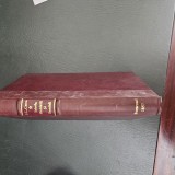 M. Carra - ISTORIA MOLDOVEI SI ROMANIEI , traducere de N. T. ORASEANU , an 1857