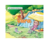 Să cunoaștem anotimpurile! Vara - Paperback brosat - N&uacute;ria Roca - Paralela 45