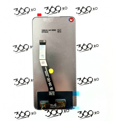 Display Xiaomi Redmi Note 9 OEM foto