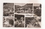 RF199 - Carte Postala - Olanesti, circulata 1967