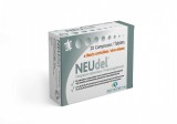 Neudel pentru sustinerea functiei nervoase, 20 tablete, Novo Pharma