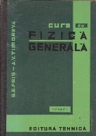 Curs de fizica generala, Volumul al III-lea (traducere din limba rusa) foto