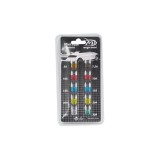 MINISIGURANTE FUZIBILE PLATE 10 BUC BLISTER 44029