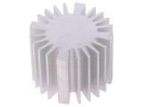 Radiator LED Rotund 50mm x 37.5mm