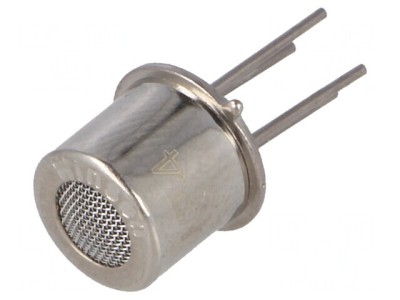 Senzor Gaze Metan CH4 300-10000ppm foto