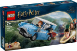 LEGO&reg; Harry Potter - Ford Anglia zburator (76424), LEGO&reg;