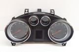 Ceas de bord OPEL MOKKA / MOKKA X 2015 OEM: 654663731,42342756 17260202