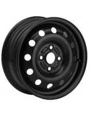 JANTA TABLA 6JX15 PCD 4X100-60 ET 40 DOKKER / LODGY