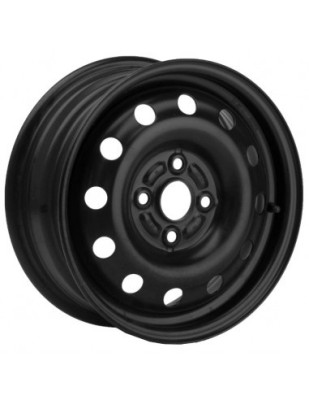 JANTA TABLA 6JX15 PCD 4X100-60 ET 40 DOKKER / LODGY foto