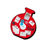 Horrible Science: Secretele detectivului