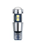 Led Auto Canbus T10 cu 10 Smd 3030 12V T10-3030-10SMD-A