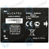Baterie Alcatel One Touch Tribe (OT-3040D) CAB31L0000C2 1000mAh