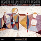 Charles Mingus Ah Um remastered (cd)