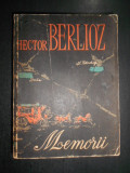 Memoriile lui Hector Berlioz (1964)