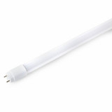 Tub LED plasic, soclu G13, 1600 lm, putere 18 W, 120 cm, 6400 K, alb rece, General