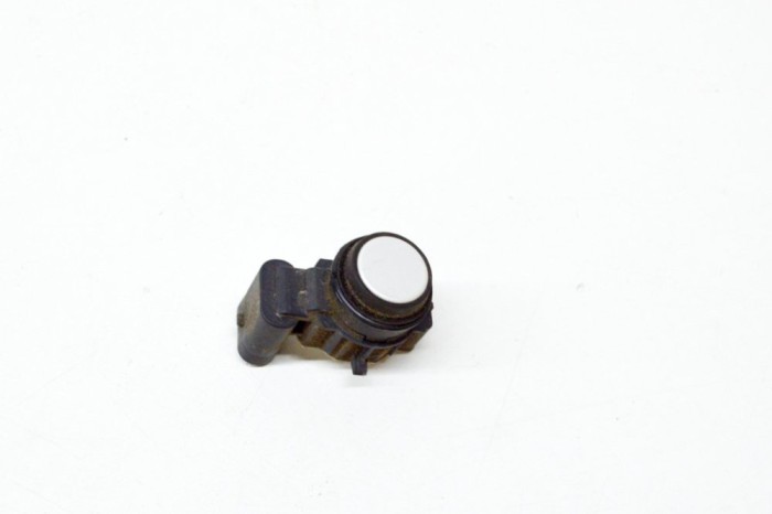 Senzor de parcare spate BMW 2 Coupe F22, F87 2016 OEM: 9261606,0263033265 11786635