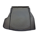 Tavita portbagaj BMW Seria 5 E60 Sedan 2003-2010 cu ureche pe stanga Aristar GRD