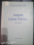 Sindromul de ischemie periferica-Prof.Dr.C.C.Iliescu, Alta editura