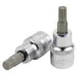 Cheie Tubulară Imbus M5, 1/2 Inch, Scurtă, CrV