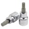 Cheie Tubulară Imbus M5, 1/2 Inch, Scurtă, CrV