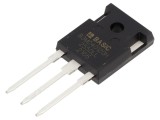 Tranzistor N-MOSFET SiC 1,2kV 45A, carcasă TO247-3