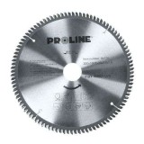 Disc Circular Pentru Metal Cu Dinti Vidia 205mm / 100d.