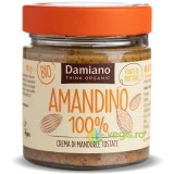 Crema de Migdale Prajite Ecologica/Bio 180g