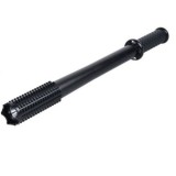 Electrosoc lanterna DEPOX, cu trei faze tip baston