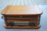 Sistem audio Dual model 4