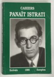 CHAIERS , PANAIT ISTRATI par DOMINIQUE FOUFELLE ... ALEXANDRE TALEX , 1996