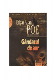 G&acirc;ndacul de aur - Paperback brosat - Edgar Allan Poe - Gramar