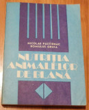Nutritia animalelor de blana de Nicolae Pastirnac, Romulus Gruia