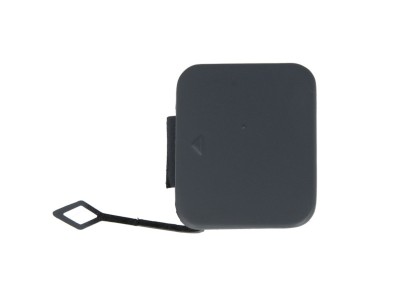 Capac carlig remorcare bara spate sedan BMW 5 E39 1995-2003 foto