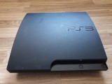 PS3 (Playstation 3) modat HEN 160 GB + 20 jocuri (GTA V, NFS, Spider-Man, Tomb Raider)