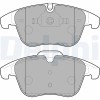 DELPHI LP2165 set placute frana,frana disc