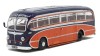 Burlingham Seagull JT Whittle &amp;amp; Son macheta autobuz, scara 1/72 Atlas