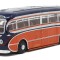 Burlingham Seagull JT Whittle &amp;amp; Son macheta autobuz, scara 1/72 Atlas