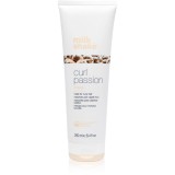 Milk_shake&reg; Curl Passion mască de hidratare profundă pentru păr 250 ml