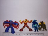 bnk jc Figurine Gormiti