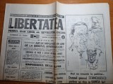 libertatea 29-30 ianuarie 1992