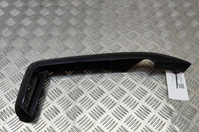 Bandou bara de protecție dreapta față BMW 7 G11, G12 2018 OEM: 8061118,51118061118 23395712 foto